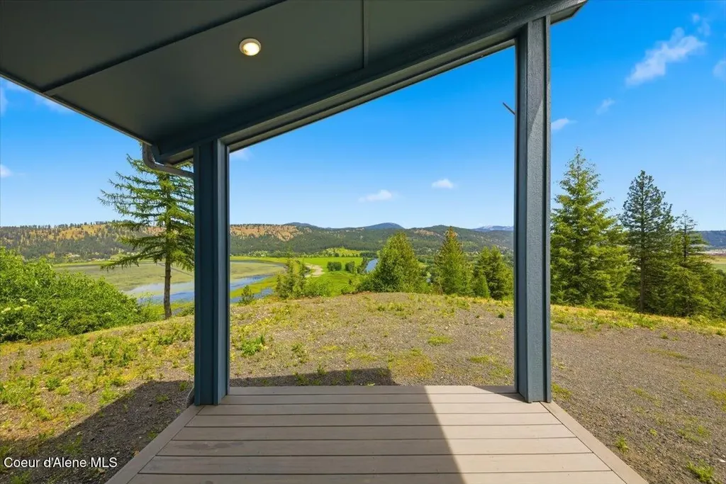 971 Shay Hill Road St. Maries ID 83861
