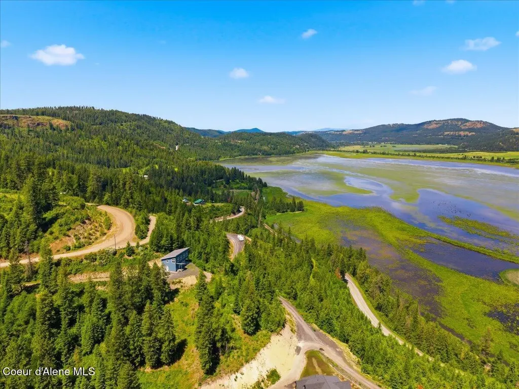 971 Shay Hill Road St. Maries ID 83861