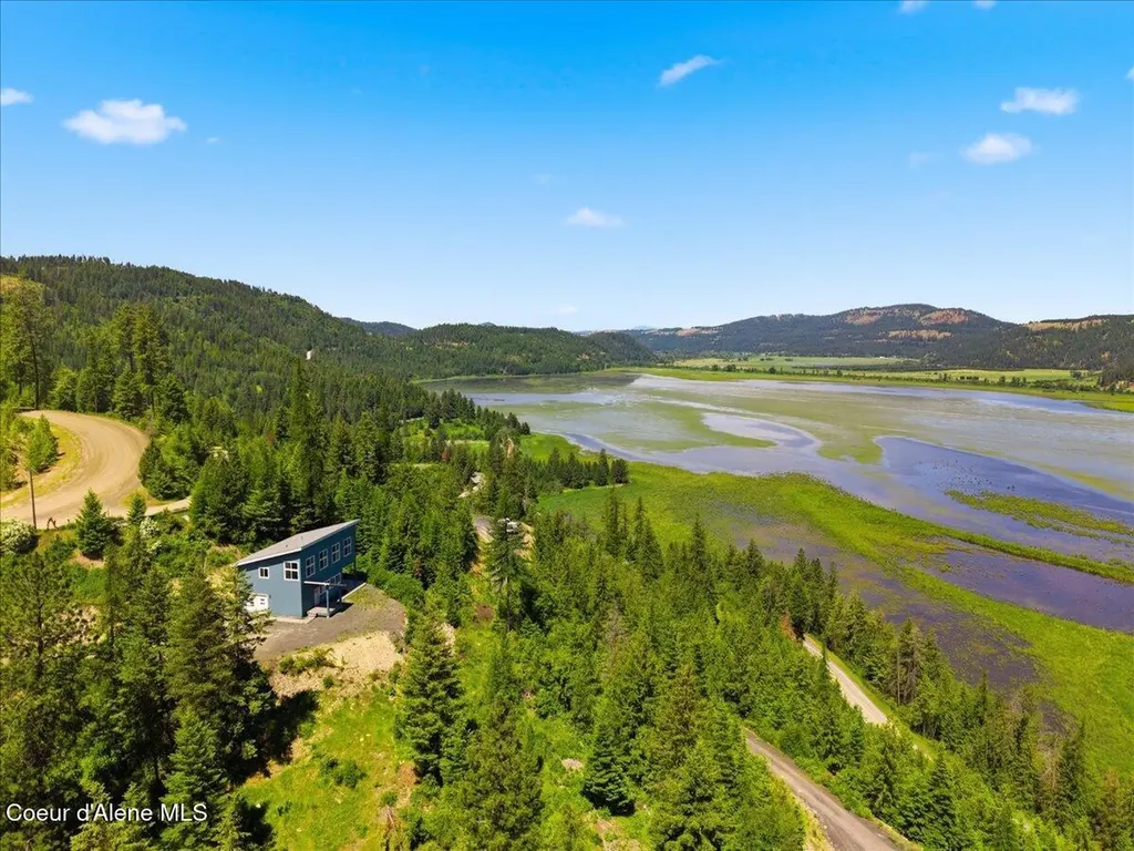 971 Shay Hill Road St. Maries ID 83861
