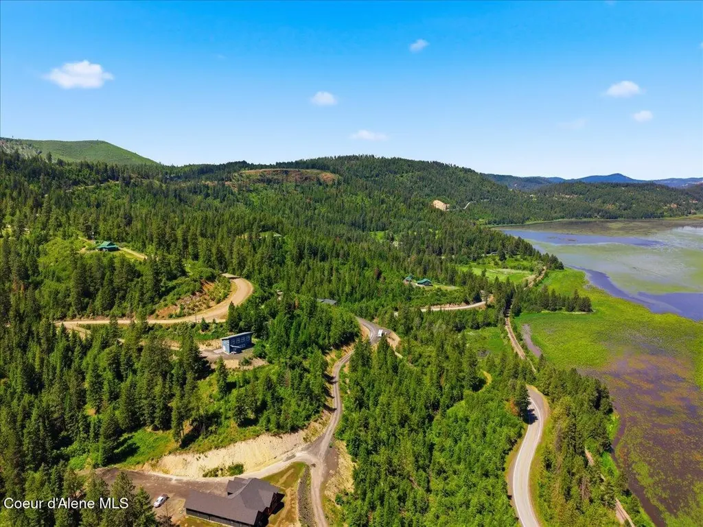 971 Shay Hill Road St. Maries ID 83861
