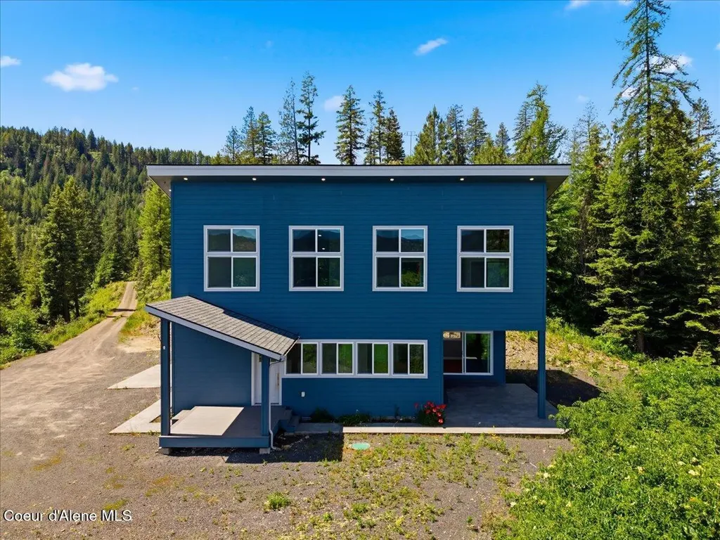 971 Shay Hill Road St. Maries ID 83861