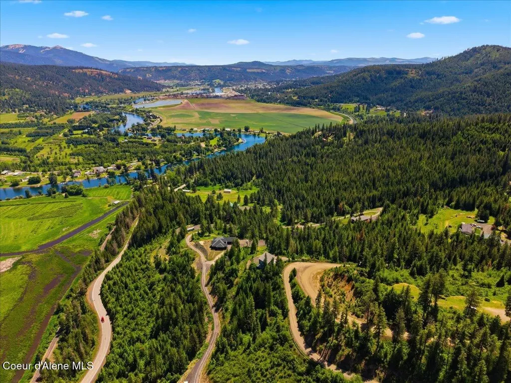 971 Shay Hill Road St. Maries ID 83861