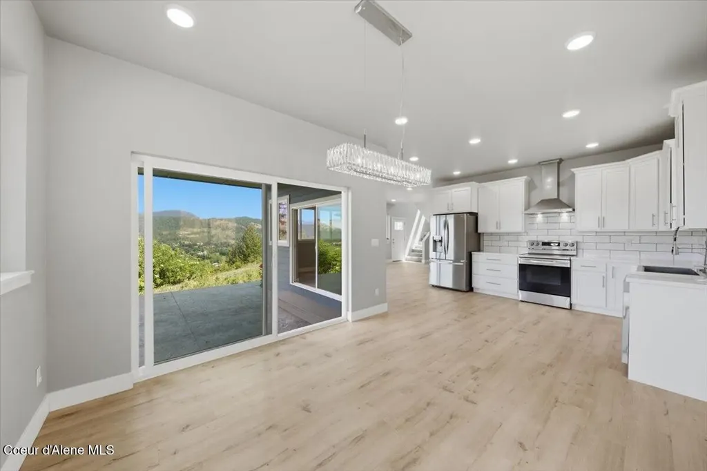 971 Shay Hill Road St. Maries ID 83861