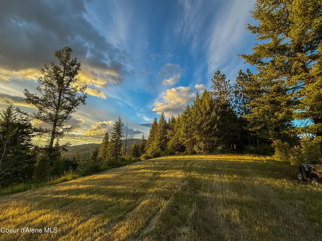 Lot 2 Ridgeview Drive St. Maries ID 83861