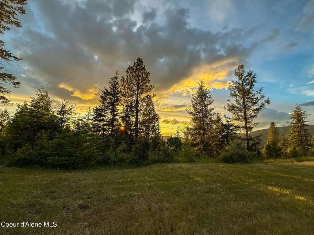 Lot 2 Ridgeview Drive St. Maries ID 83861