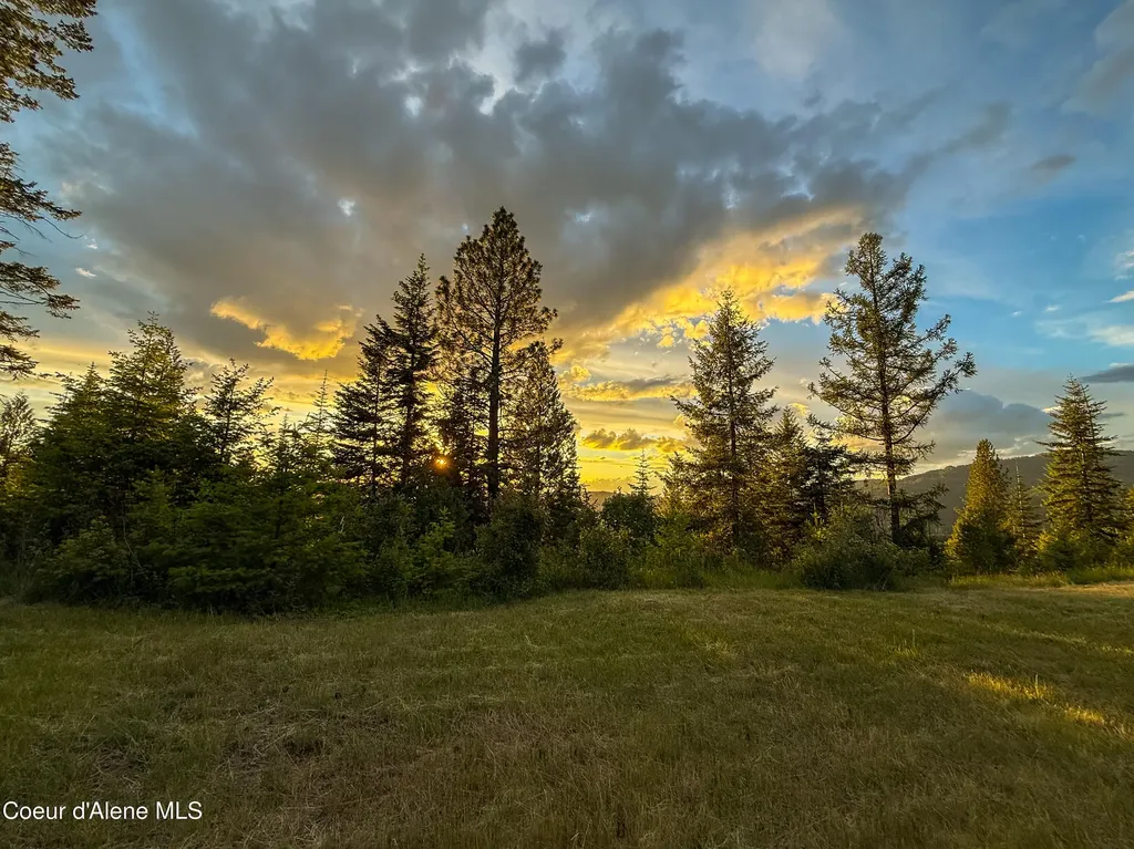 Lot 2 Ridgeview Drive St. Maries ID 83861