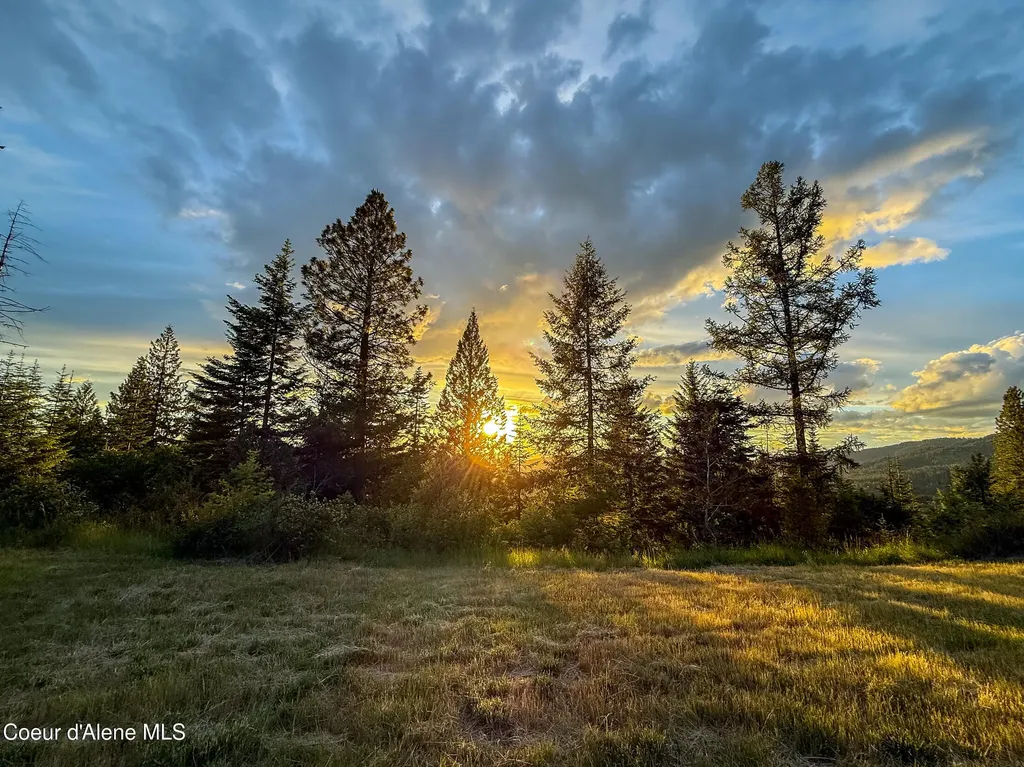 Lot 2 Ridgeview Drive St. Maries ID 83861