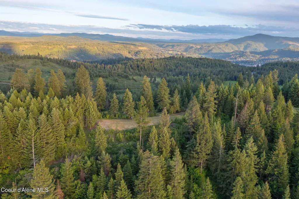 Lot 2 Ridgeview Drive St. Maries ID 83861
