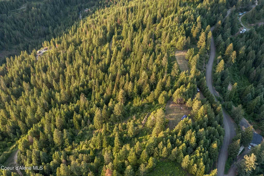 Lot 2 Ridgeview Drive St. Maries ID 83861