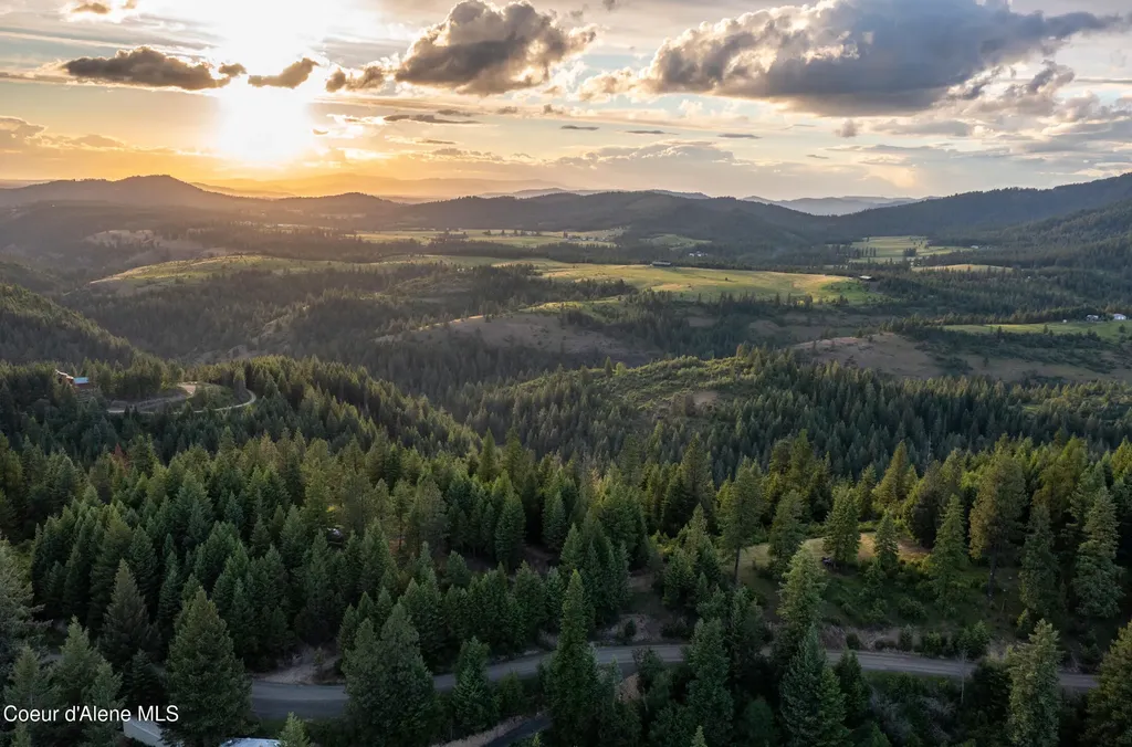 Lot 2 Ridgeview Drive St. Maries ID 83861