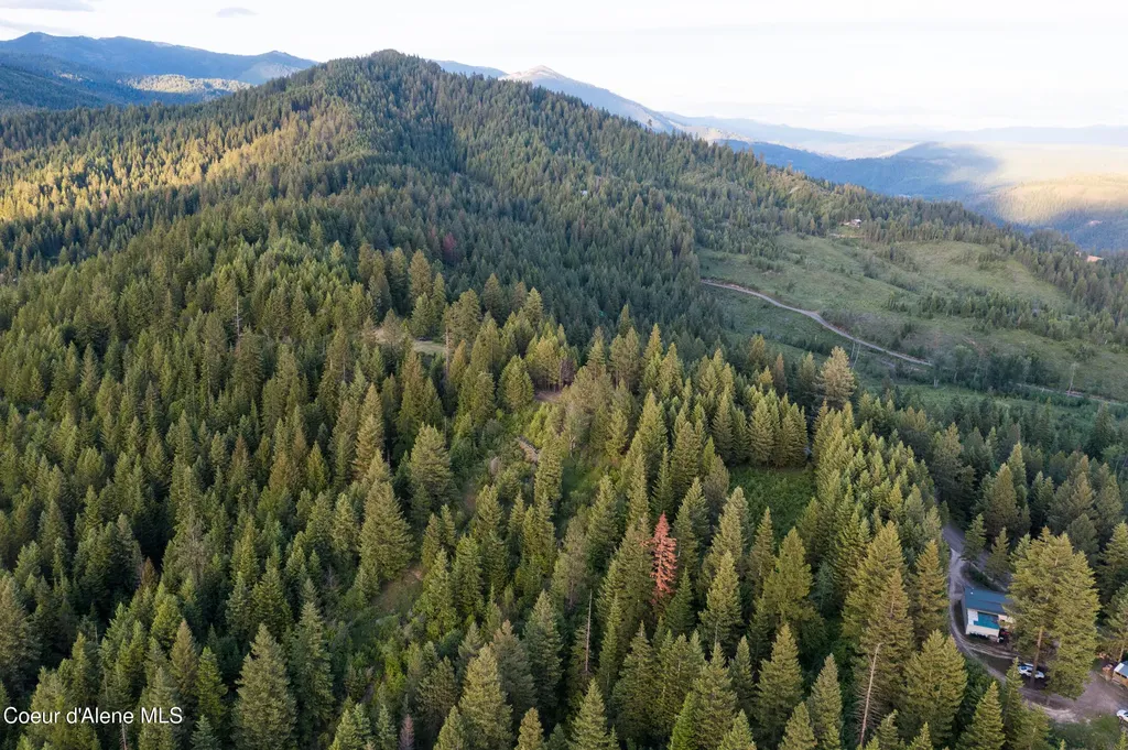 Lot 2 Ridgeview Drive St. Maries ID 83861
