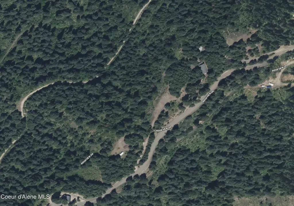 Lot 2 Ridgeview Drive St. Maries ID 83861