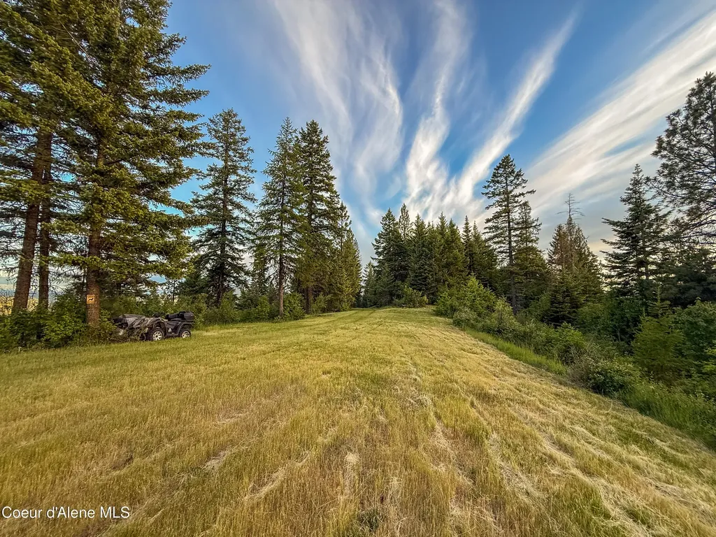 Lot 2 Ridgeview Drive St. Maries ID 83861
