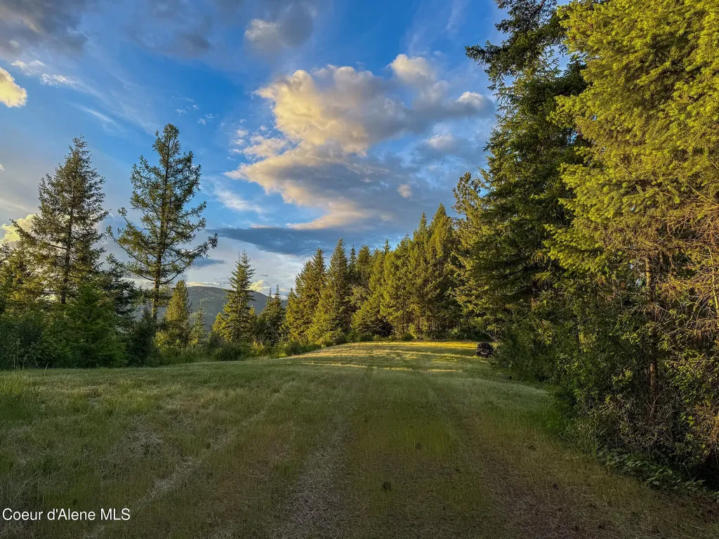 Lot 2 Ridgeview Drive St. Maries ID 83861