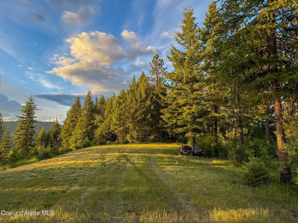 Lot 2 Ridgeview Drive St. Maries ID 83861
