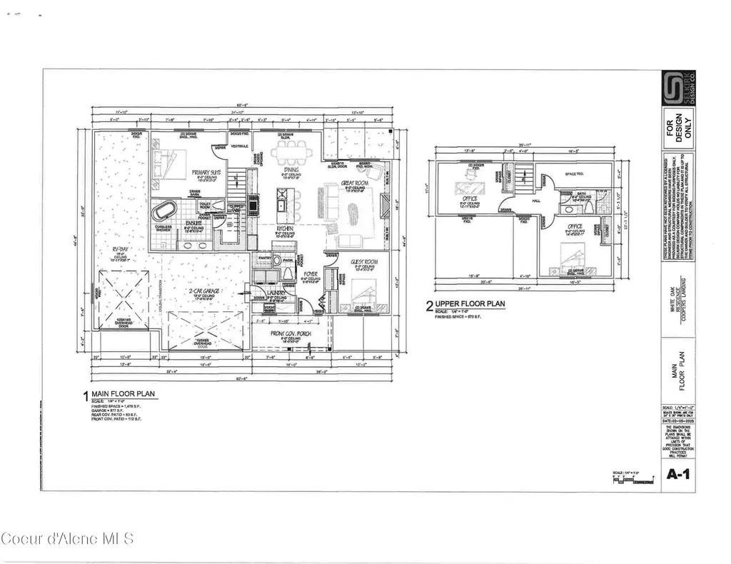 1383 W Tamarindo Lane Hayden ID 83835