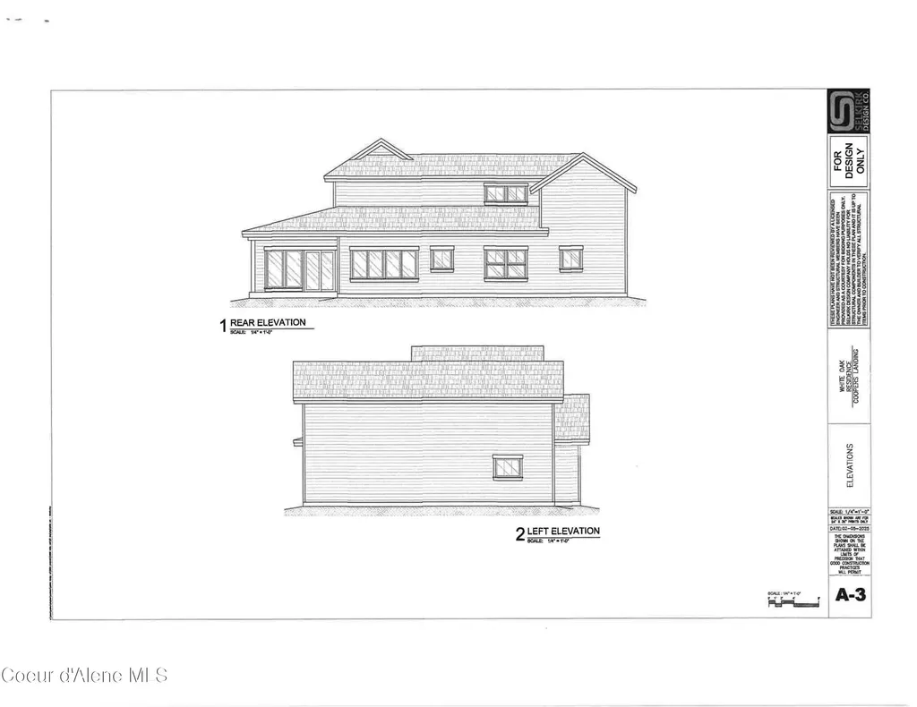 1383 W Tamarindo Lane Hayden ID 83835