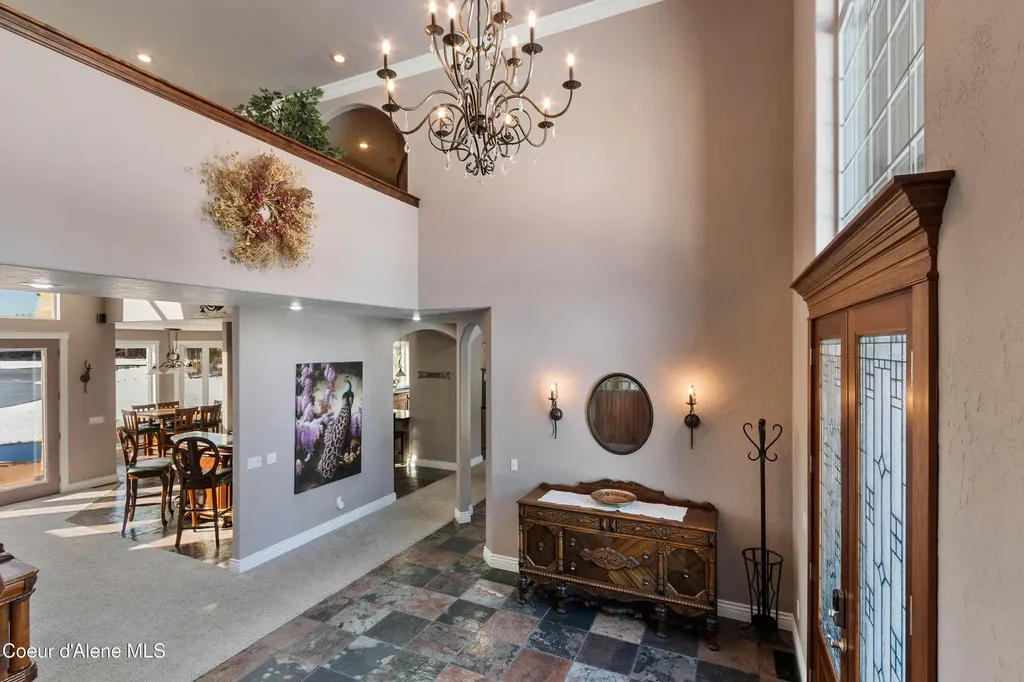 100 Bonita Bay Drive Sagle ID 83860