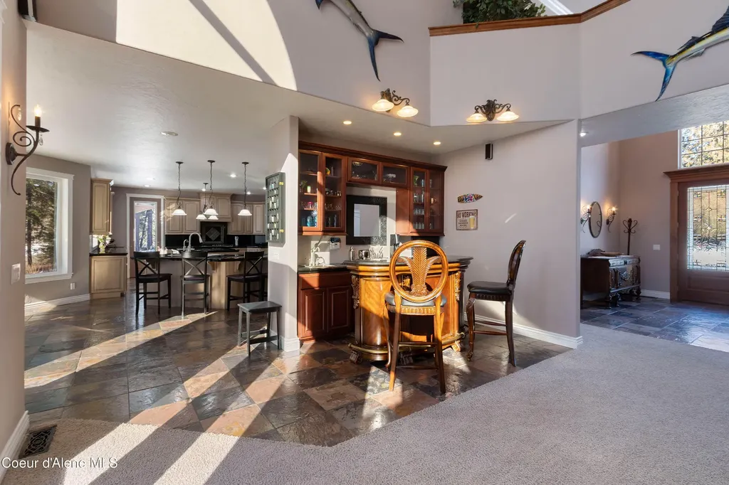 100 Bonita Bay Drive Sagle ID 83860
