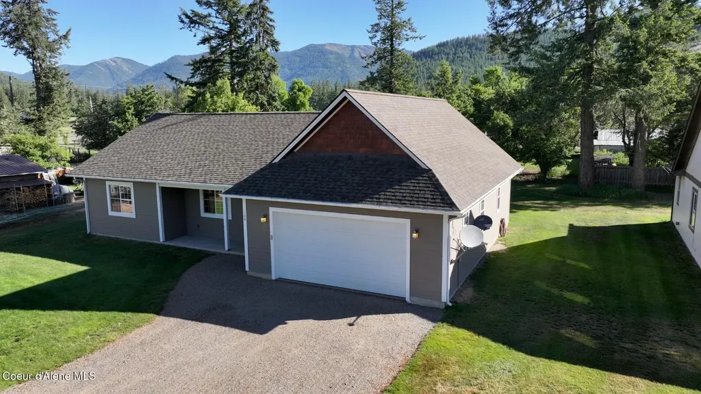 108 W 9th Avenue Clark Fork ID 83811