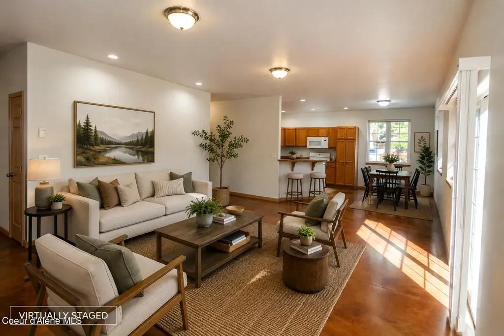 108 W 9th Avenue Clark Fork ID 83811