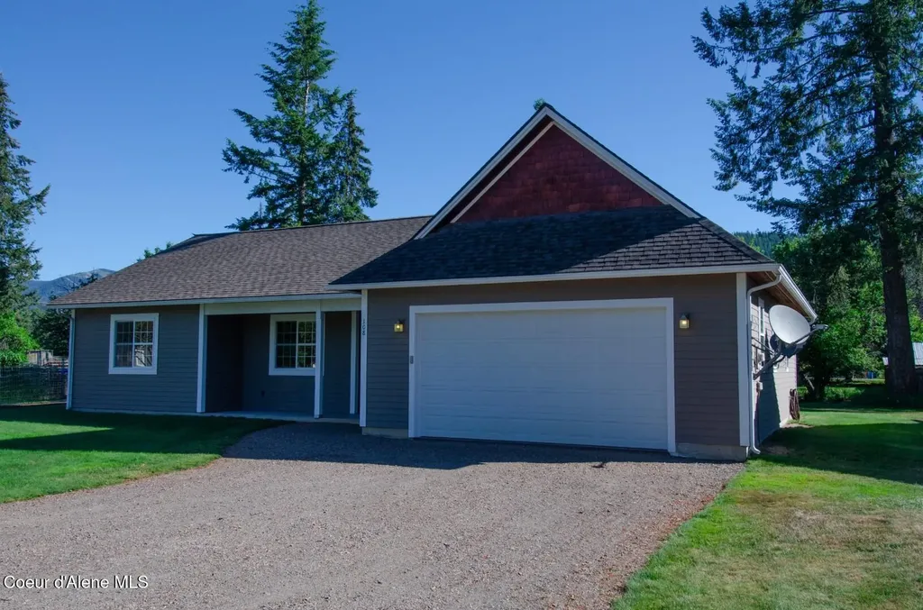 108 W 9th Avenue Clark Fork ID 83811