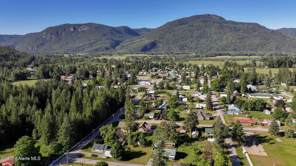 108 W 9th Avenue Clark Fork ID 83811