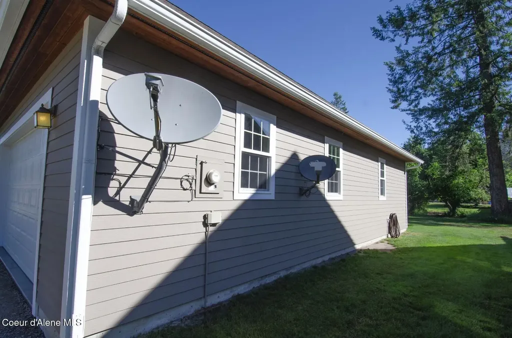 108 W 9th Avenue Clark Fork ID 83811