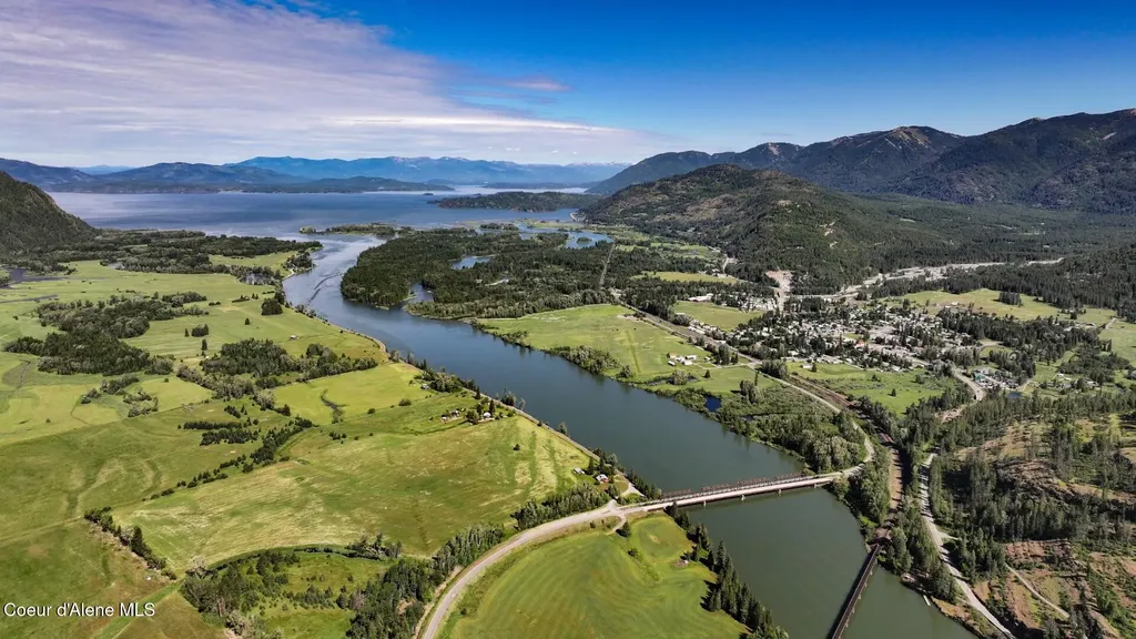 108 W 9th Avenue Clark Fork ID 83811