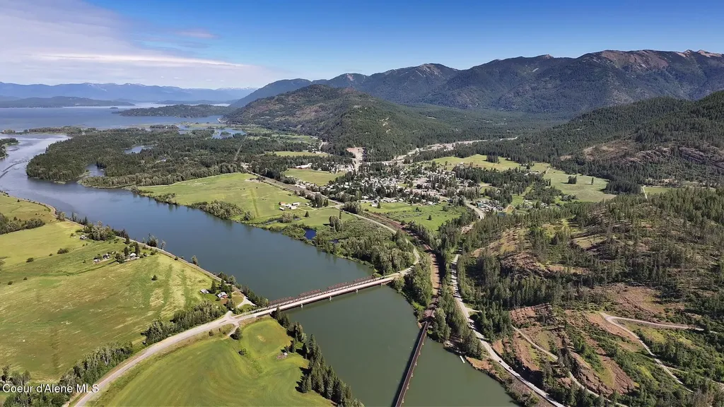 108 W 9th Avenue Clark Fork ID 83811