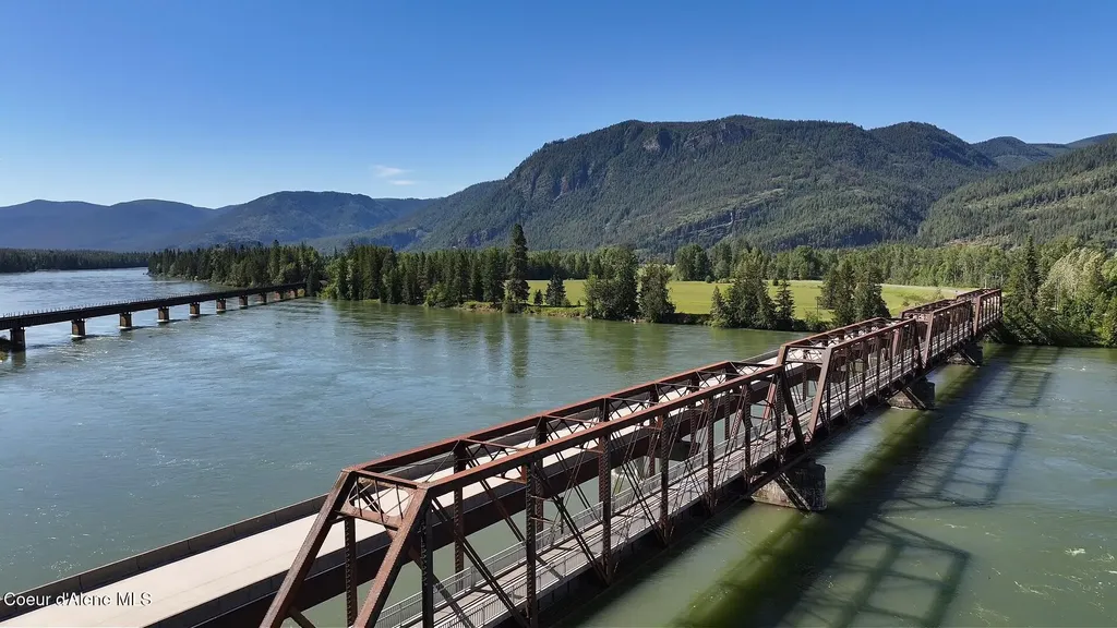 108 W 9th Avenue Clark Fork ID 83811