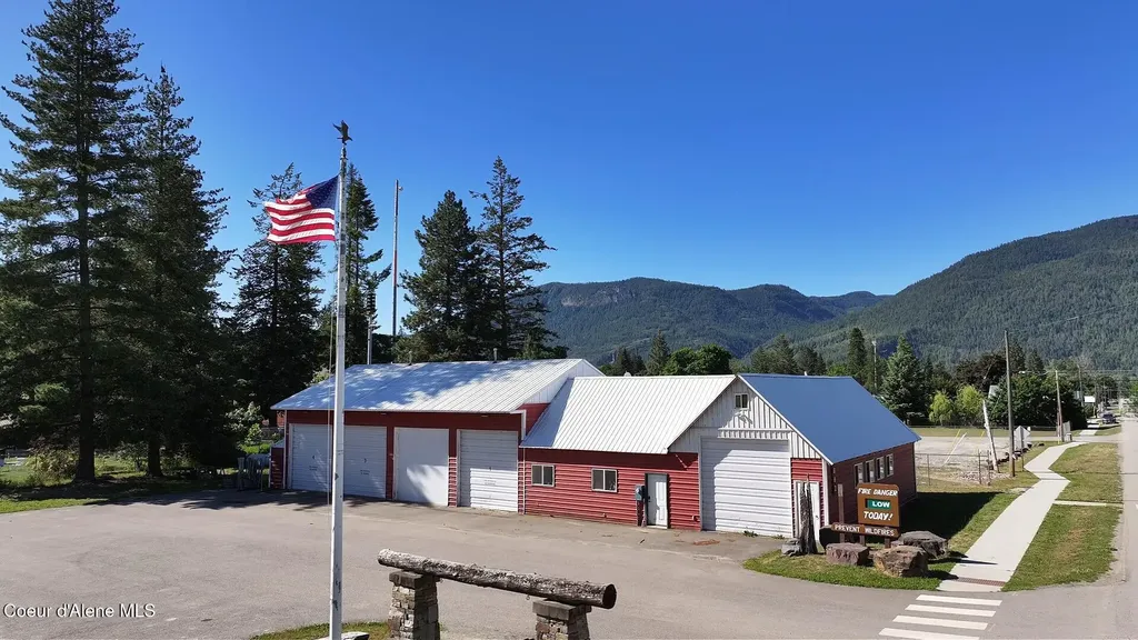 108 W 9th Avenue Clark Fork ID 83811