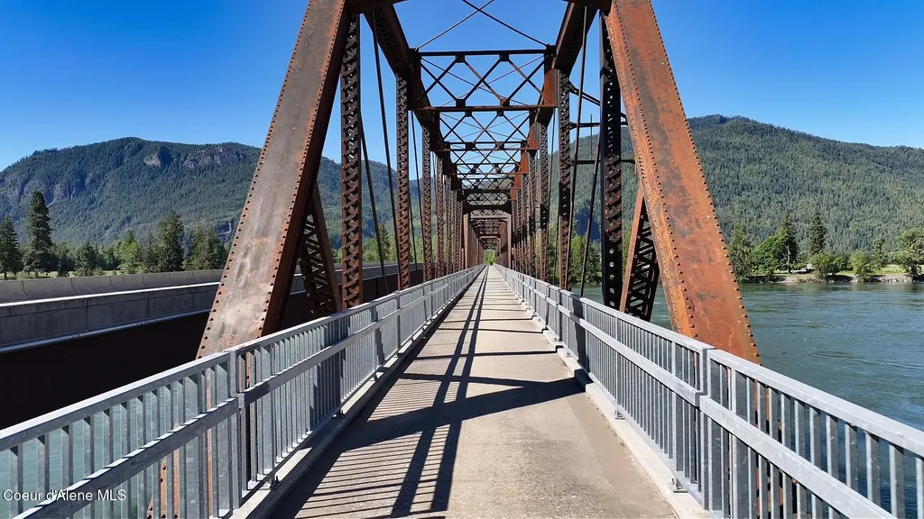 108 W 9th Avenue Clark Fork ID 83811