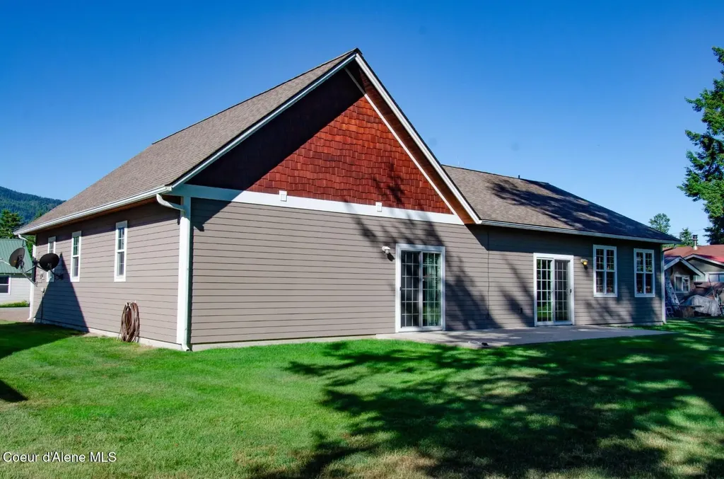108 W 9th Avenue Clark Fork ID 83811