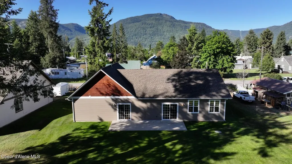 108 W 9th Avenue Clark Fork ID 83811