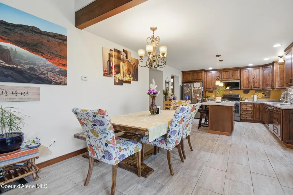 241 N River Lake Drive Clark Fork ID 83811