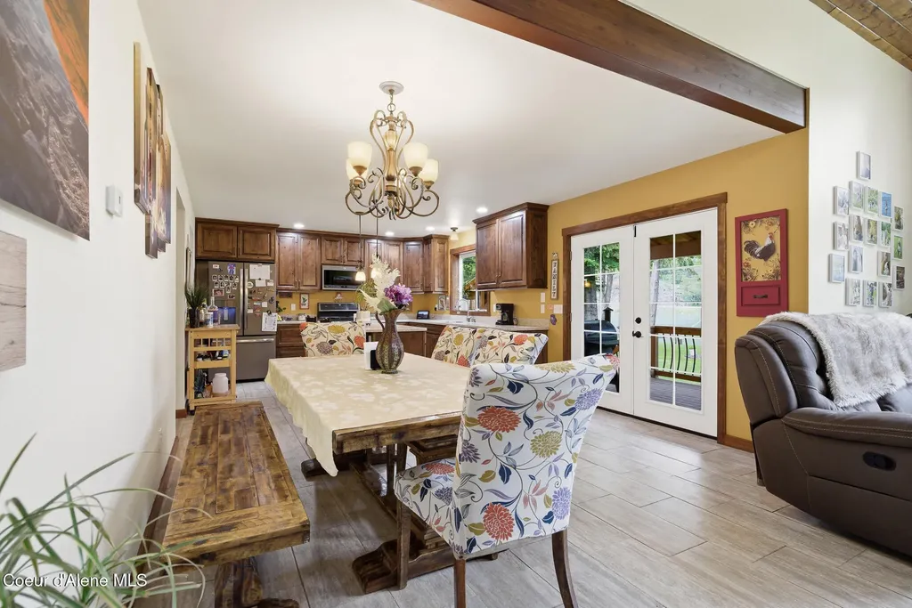 241 N River Lake Drive Clark Fork ID 83811