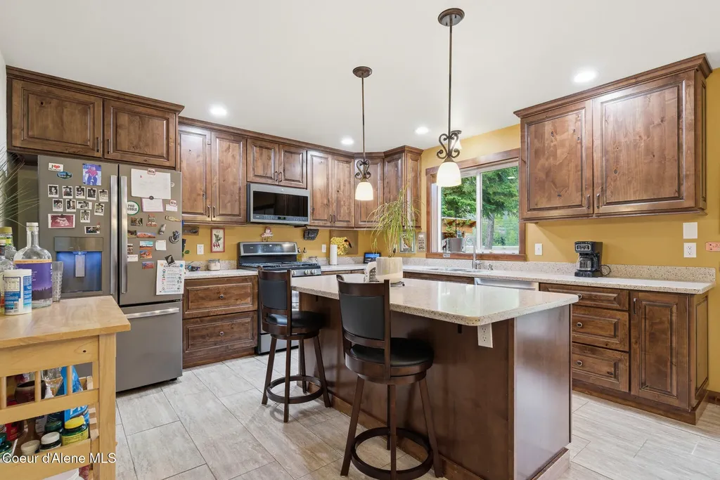 241 N River Lake Drive Clark Fork ID 83811