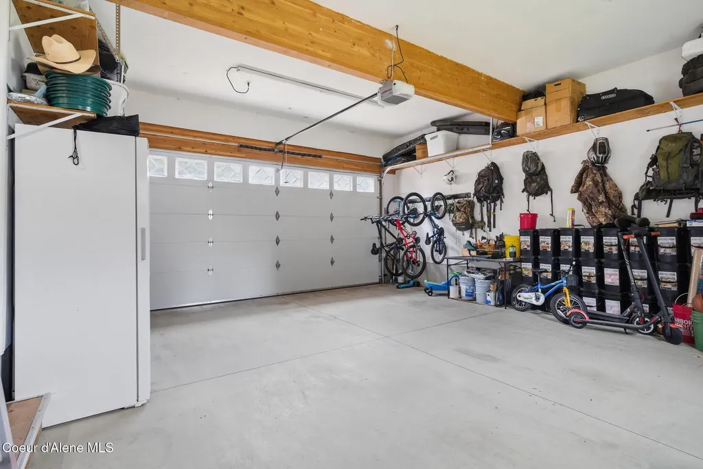 241 N River Lake Drive Clark Fork ID 83811