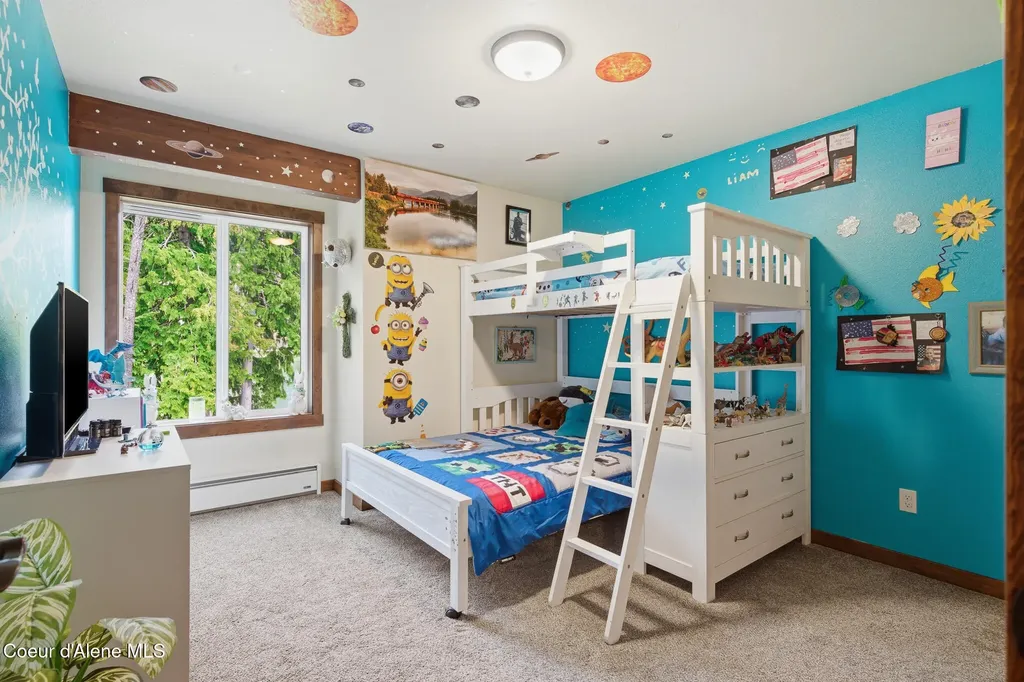 241 N River Lake Drive Clark Fork ID 83811