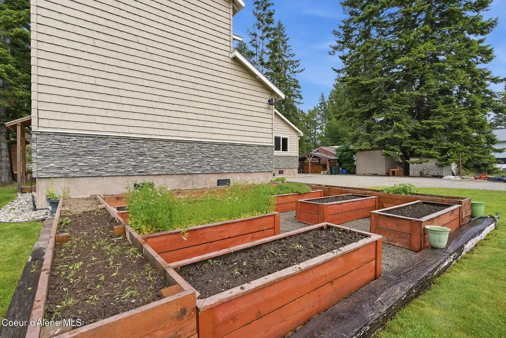 241 N River Lake Drive Clark Fork ID 83811