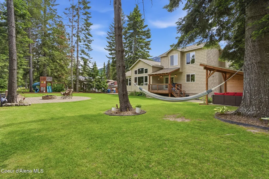 241 N River Lake Drive Clark Fork ID 83811