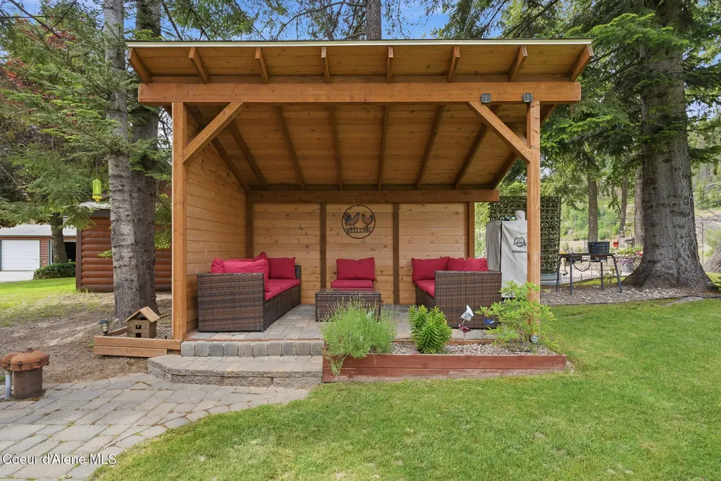 241 N River Lake Drive Clark Fork ID 83811