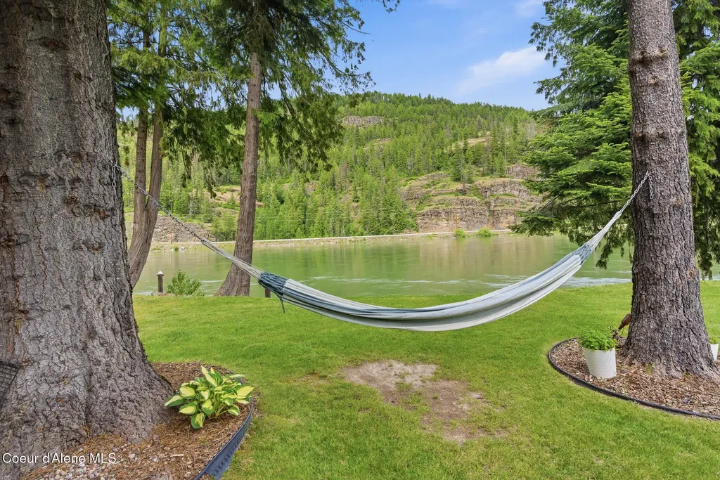 241 N River Lake Drive Clark Fork ID 83811