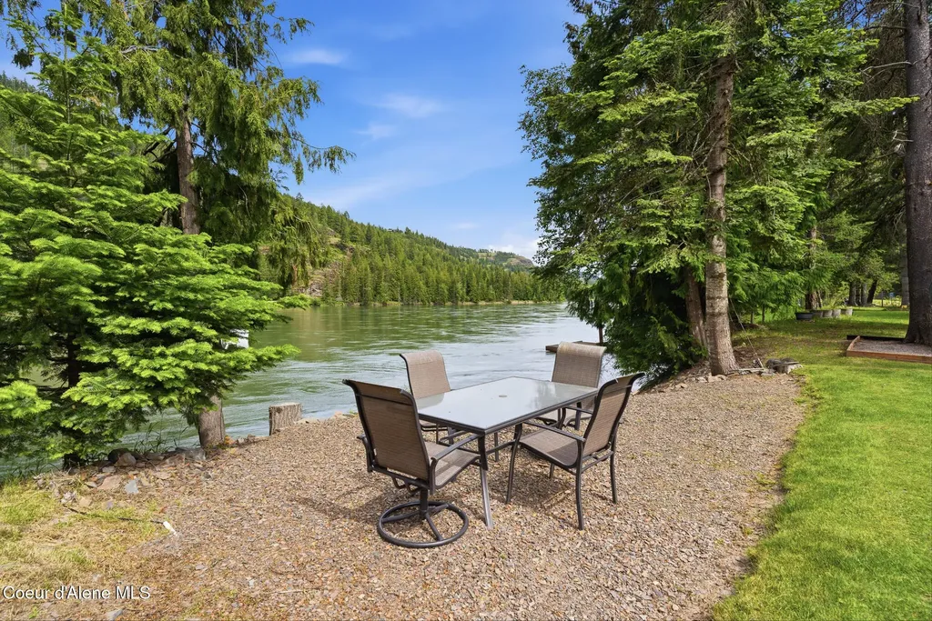 241 N River Lake Drive Clark Fork ID 83811