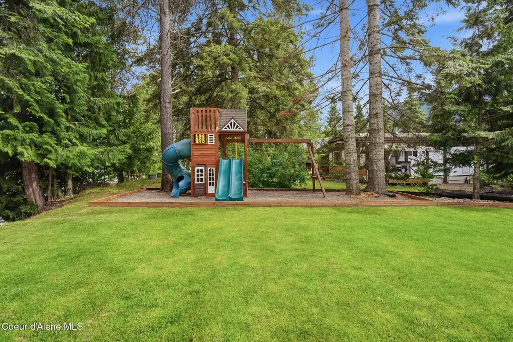 241 N River Lake Drive Clark Fork ID 83811