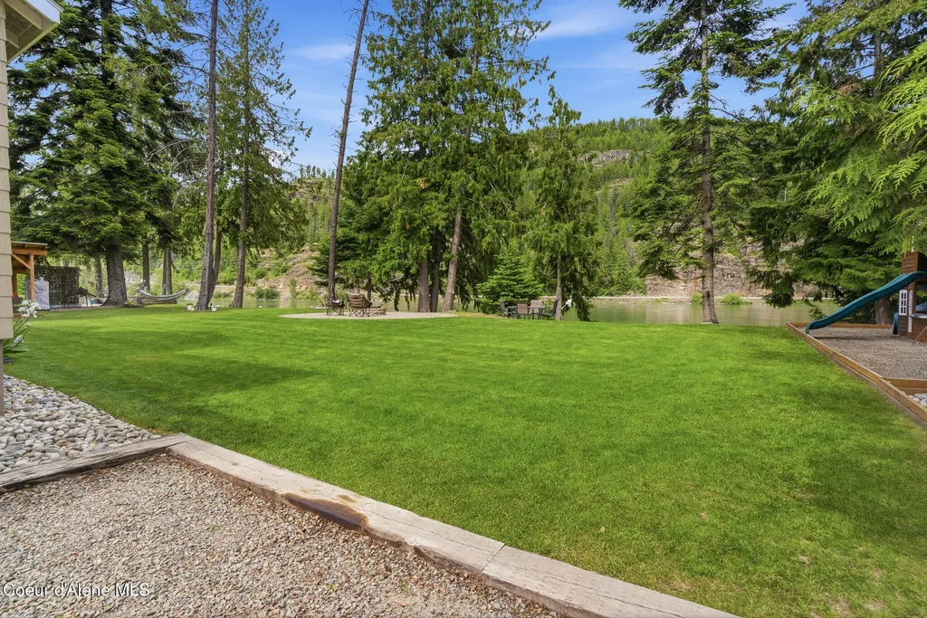 241 N River Lake Drive Clark Fork ID 83811