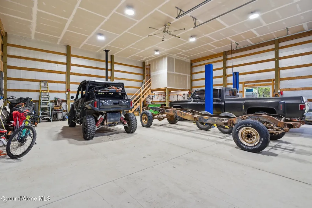 241 N River Lake Drive Clark Fork ID 83811
