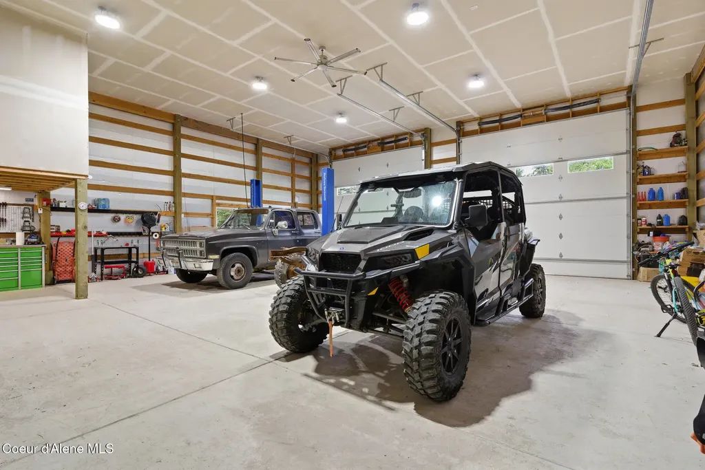 241 N River Lake Drive Clark Fork ID 83811