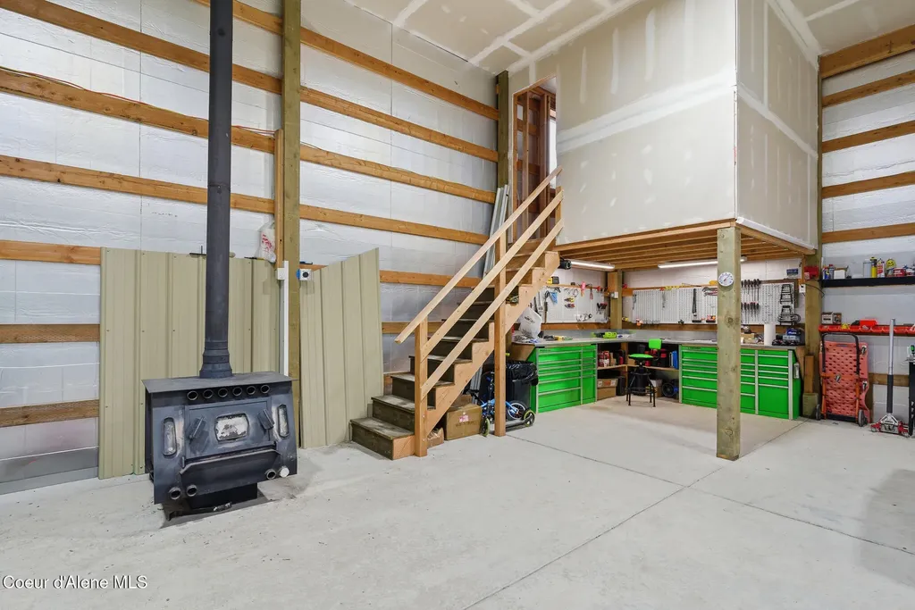 241 N River Lake Drive Clark Fork ID 83811